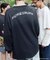 F-LAGSTUF-F CACTUS TONGUE L/S T-SHIRT（THE ROLLING STONES）