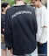F-LAGSTUF-F CACTUS TONGUE L/S T-SHIRT（THE ROLLING STONES）