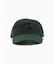 BAL / バル COTTON 6-PANEL HAT