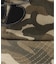 BAL / バル COTTON 6-PANEL HAT