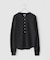 JIEDA / ジエダ SWITCHING HENRY NECK L/S