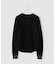 JIEDA / ジエダ SWITCHING HENRY NECK L/S