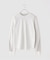 JIEDA / ジエダ SWITCHING HENRY NECK L/S