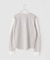 JIEDA / ジエダ SWITCHING HENRY NECK L/S