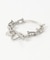 ≪追加≫DISCOVERED TIFFABONE BRACELET 02