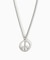 DISCOVERED / ディスカバード BONE PEACE NECKLACE