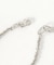 DISCOVERED / ディスカバード BONE PEACE NECKLACE