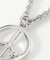 DISCOVERED / ディスカバード BONE PEACE NECKLACE