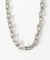 ≪追加≫DISCOVERED / ディスカバード TIFFABONE NECKLACE