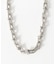 ≪追加≫DISCOVERED / ディスカバード TIFFABONE NECKLACE