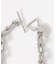 ≪追加≫DISCOVERED / ディスカバード TIFFABONE NECKLACE