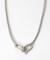 ≪追加≫DISCOVERED / ディスカバード TIFFABONE NECKLACE 02