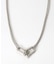 ≪追加≫DISCOVERED / ディスカバード TIFFABONE NECKLACE 02