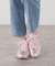 PUMA / プーマ H-STREET LUSTRE WNS