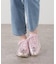 PUMA / プーマ H-STREET LUSTRE WNS