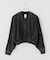 adidas originals / アディダス オリジナルス SST DOUBLE LAYERED CROPPED TRACK