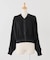 adidas originals / アディダス オリジナルス SST DOUBLE LAYERED CROPPED TRACK
