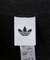 adidas originals / アディダス オリジナルス SST DOUBLE LAYERED CROPPED TRACK