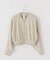adidas originals / アディダス オリジナルス SST DOUBLE LAYERED CROPPED TRACK