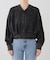 adidas originals / アディダス オリジナルス SST DOUBLE LAYERED CROPPED TRACK