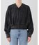 adidas originals / アディダス オリジナルス SST DOUBLE LAYERED CROPPED TRACK