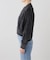 adidas originals / アディダス オリジナルス SST DOUBLE LAYERED CROPPED TRACK