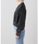 adidas originals / アディダス オリジナルス SST DOUBLE LAYERED CROPPED TRACK
