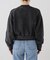 adidas originals / アディダス オリジナルス SST DOUBLE LAYERED CROPPED TRACK