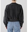 adidas originals / アディダス オリジナルス SST DOUBLE LAYERED CROPPED TRACK