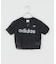 ≪追加≫adidas originals / アディダス SMOCKED CALI TEE