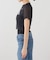 ≪追加≫adidas originals / アディダス SMOCKED CALI TEE