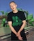 SAGE / セイジ FROG Pulse Tee