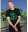 SAGE / セイジ FROG Pulse Tee