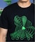 SAGE / セイジ FROG Pulse Tee