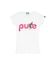 SAGE / セイジ PURE mini TEE