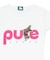 SAGE / セイジ PURE mini TEE
