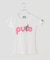 SAGE / セイジ PURE mini TEE