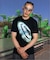 SAGE / セイジ Panoramic Tee