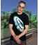 SAGE / セイジ Panoramic Tee