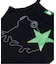 SAGE / セイジ FROG STAR cami