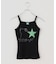 SAGE / セイジ FROG STAR cami