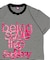 SAGE / セイジ being sage Striped S/S Tee