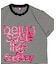 SAGE / セイジ being sage Striped S/S Tee