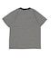 SAGE / セイジ being sage Striped S/S Tee