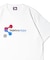 SAGE / セイジ 5ageboy digital S/S Tee