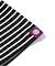 SAGE / セイジ  being sage Striped S/S Tee