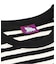 SAGE / セイジ Crayon box ”being sage” Striped S/S