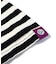 SAGE / セイジ Crayon box ”being sage” Striped S/S