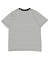 SAGE / セイジ Crayon box ”being sage” Striped S/S