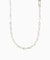 JIEDA / ジエダ SWITCHING NECKLACE